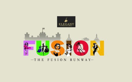 Empowering Diversity: The Fusion Runway Event in Indore