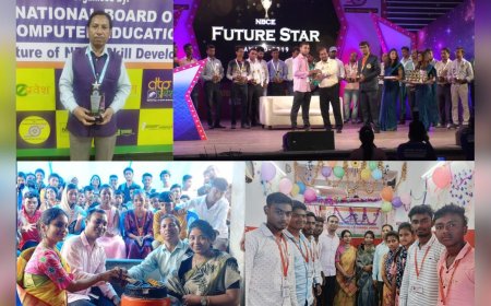 Exploring HM Computer & Technical Centre’s Journey: Transforming Your Dreams into Future Realties