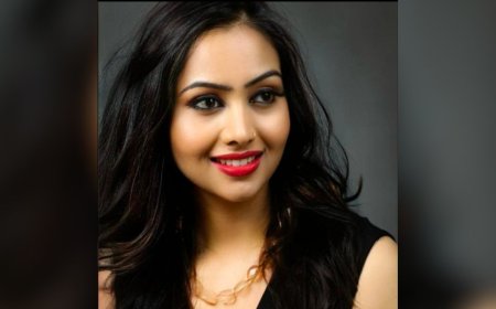 Priyanka Mishra: A Rising Star in the Fashion Influencer Sphere