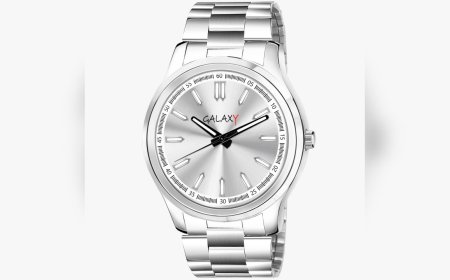 Galaxy Watch The Perfect Gift For Your Loved Ones