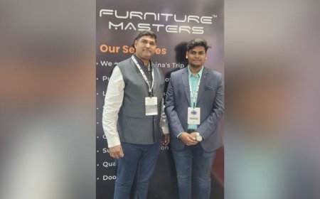 Luxurious Furniture from China, Dubai, and Europe Now Available in Maharashtra