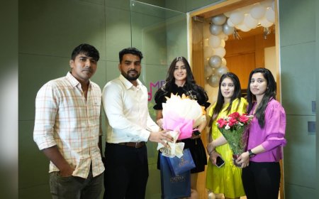 DAKS MUSIC - Redefining music with innovation and inclusivity