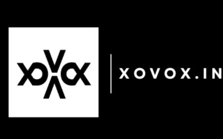 XOVOX's Ascent: Encouraging MSMEs in the Digital Bharat