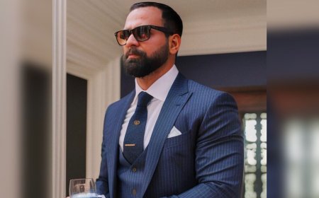 Sagar Rai: A Visionary Leader Redefining Innovation and Ambition