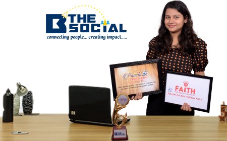 Charting Success: Rikha’s Journey to Excellence