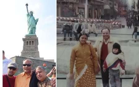 Milind Sulekha Purushottam- The Unstoppable Force Behind India’s Cinematic Revolution