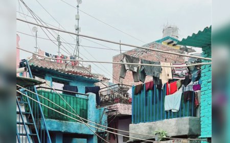 Matri Sudha - A Charitable Trust - Nayi Subah, Nayi Disha - Poori Padhai Desh ki Bhalai