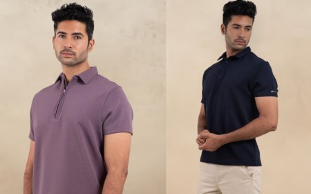 Royale Impero: Embracing Nature's Inspiration in Fashion