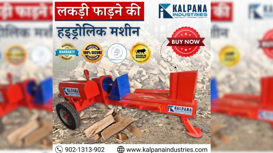 How Kalpana Industries is Redefining Quality Manufacturing