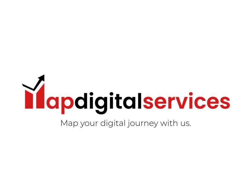 Transform Your Brand with Map Digital Services: A 360° Approach to Marketing Success