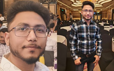 Ashish Chandel: A Journey of Passion and Entrepreneurship