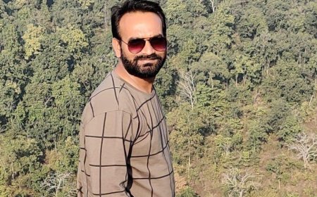 Divisha Hotels Under Shailendra Kumar's Leadership: A Model for Sustainable Hospitality Growth