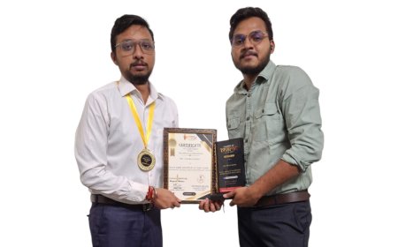 Revolutionizing Agriculture with Cropspoint’s Phygital Platform