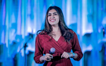 Kenisha Francis: The Multitalented Queen of Stage and Soul