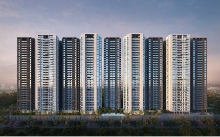 Balewadi’s Real Estate Market Booms as Kunal Group’s Canary Residency Sets New Sales Benchmarks