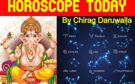 Horoscope Today, September 25, 2024: Your Daily Astrological Prediction for All Zodiac Signs!