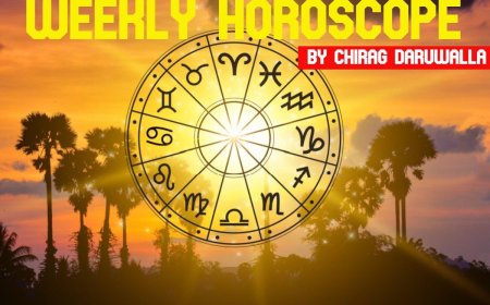 Weekly Horoscope, September 16 to September 22, 2024: Astrological Prediction for All Zodiac Signs