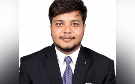 IITian Turned Political Strategist: The Journey of Devesh Tiwari