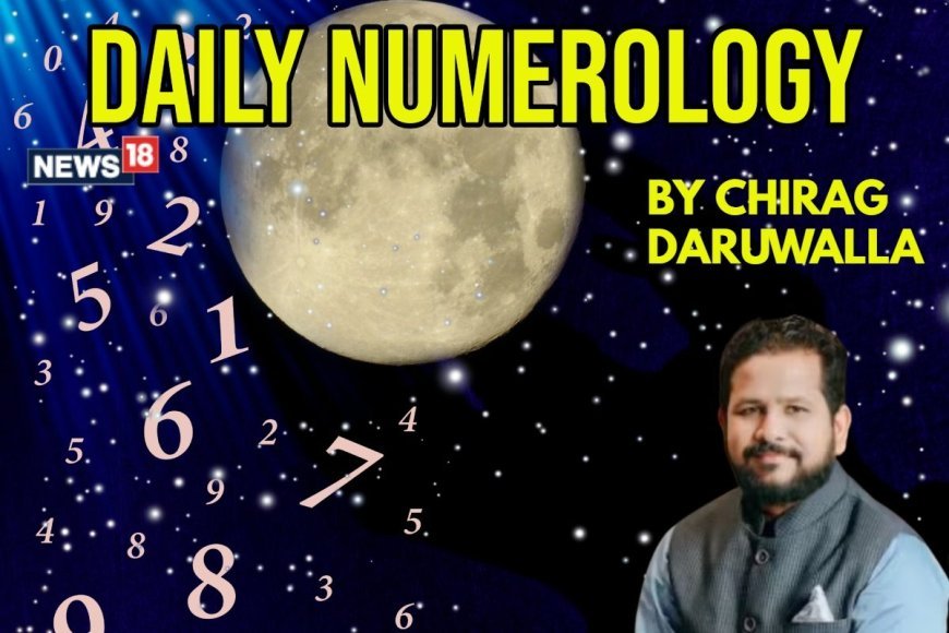 Daily Numerology October 3, 2024: Check Predictions for Number 1 to 9 Today!