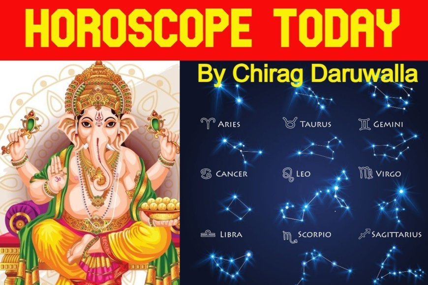 Horoscope Today, October 2, 2024: Your Daily Astrological Prediction for All Zodiac Signs!