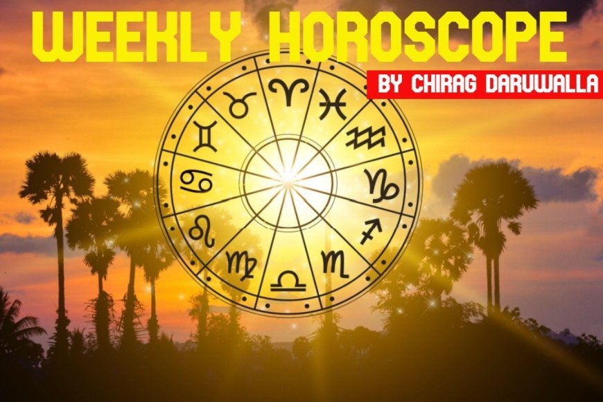 Weekly Horoscope, September 30 to October 6, 2024: Astrological Prediction for All Zodiac Signs