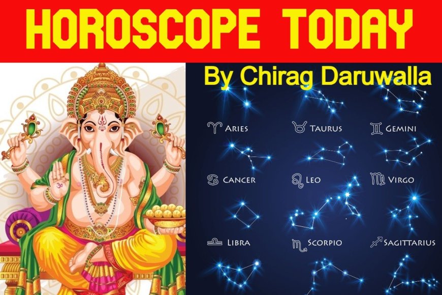 Horoscope Today, September 26, 2024: Your Daily Astrological Prediction for All Zodiac Signs!