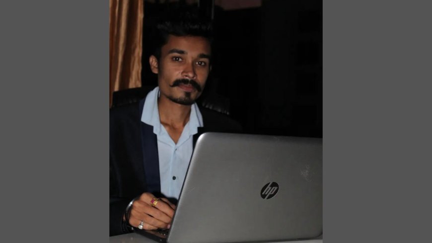 Pranav Kumbhare: A Leading Digital Marketing Expert of India