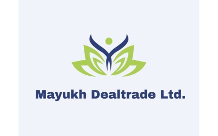 Mayukh Dealtrade Q2 net profit rises 125 Percent to Rs. 61.77 lakh, income surges 248 Percent to Rs. 159.97 lakh