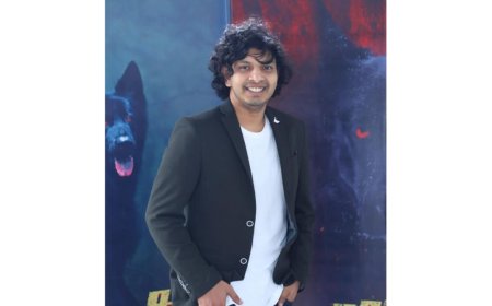 Doctor-Turned-Actor Dr. Leelamohan PVR To Hero In Nayee Idae Yecharikae