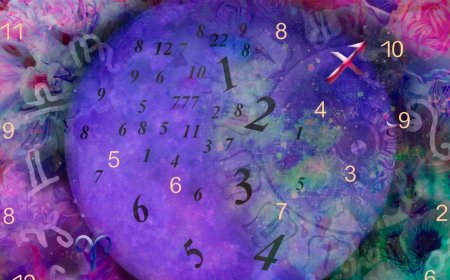 Numerology, November 28, 2024: Check Predictions For Number 1 To 9 Today!