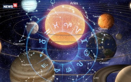 Horoscope Today, 26th November: Aries, Taurus, Gemini, And More – What’s In Store For You?