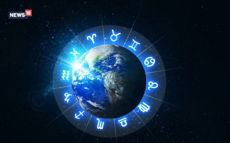 Weekly Horoscope, November 25 To December 1, 2024: Astrological Prediction For All Zodiac Signs