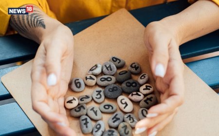 Numerology, November 20, 2024: Check Predictions For Number 1 To 9 Today!