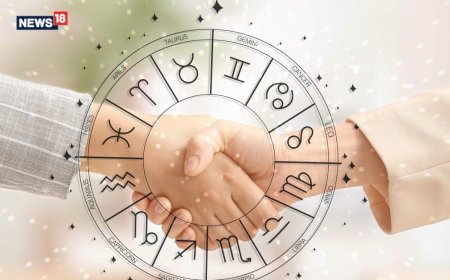Horoscope Today, 20th November: Fresh Opportunities for Aries, Taurus, And Scorpio – Your Daily Astrological Forecast