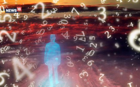 Numerology, November 18, 2024: Check Predictions For Number 1 To 9 Today!