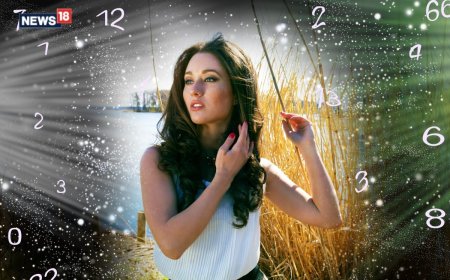 Numerology, December 4, 2024: Check Predictions For Number 1 To 9 Today!