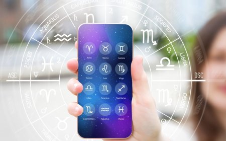 Horoscope Today, 3 December 2024: New Beginnings For Aquarius, Patience For Scorpio, Positive Changes For Cancer