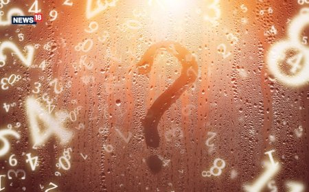 Numerology, December 8, 2024: Check Predictions For Number 1 To 9 Today!