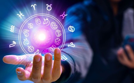 Horoscope Today, 11 December 2024: Aries, Taurus, Gemini & More – Your Daily Predictions