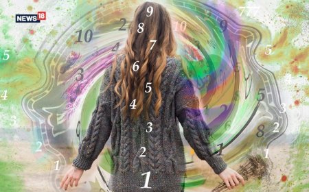 Numerology, December 14, 2024: Check Predictions For Number 1 To 9 Today!