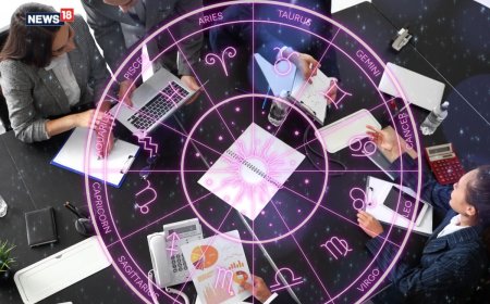 Horoscope Today, 14 December 2024: Aries, Taurus, Leo, Scorpio & More — What’s Ahead For Your Sign?