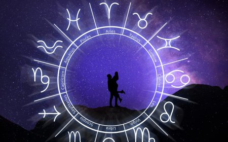 Horoscope Today, 15 December 2024: Aries, Taurus, Gemini, And More - What’s In Store For Your Zodiac Sign?
