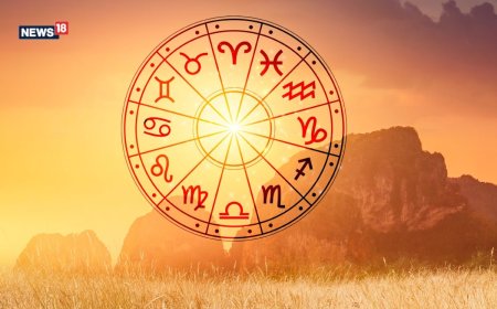 Horoscope Today, 18 December 2024: Aries Leads with Confidence, Taurus Finds Peace – Daily Forecast For All Zodiac Signs!