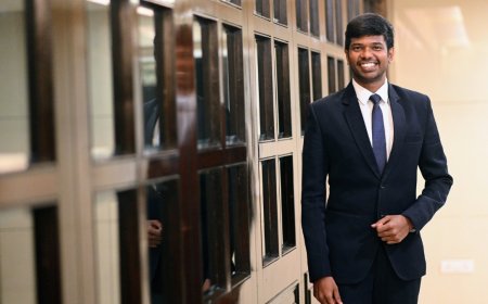 How a Hyderabadi Startup is Transforming the Way of Doing Business – The OnEasy.AI Story