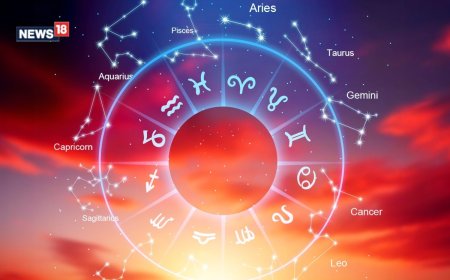 Horoscope Today, 26 December 2024: Aries To Pisces — A Day Of Opportunities And Caution For Several Signs