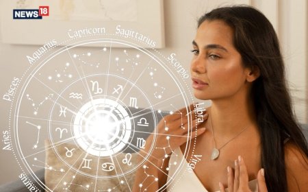 Horoscope Today, 28 December 2024: Aries, Taurus, Gemini & More – What’s In Store For You Today