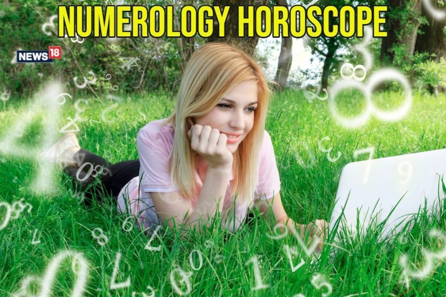 Numerology, 1 December 2024: Daily Horoscope Predictions Based On Your Birth Date