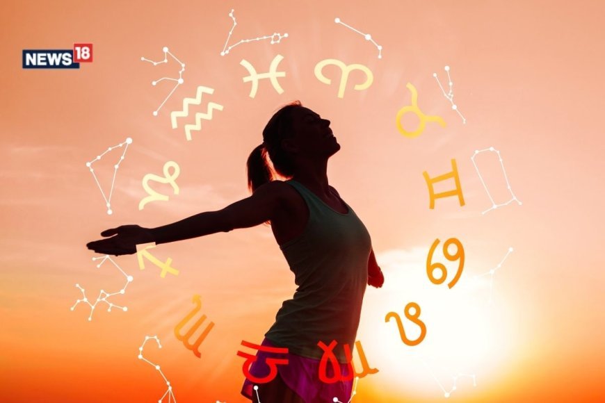 Horoscope Today, 30th November 2024: Aries, Taurus, Gemini And More Zodiac Insights