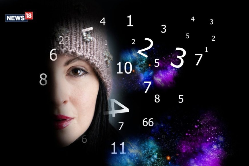 Numerology, November 30, 2024: Insights And Predictions For Each Life Path Number