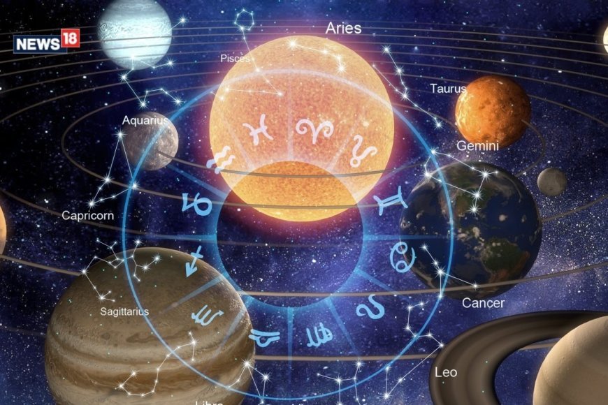 Horoscope Today, 26th November: Aries, Taurus, Gemini, And More – What’s In Store For You?